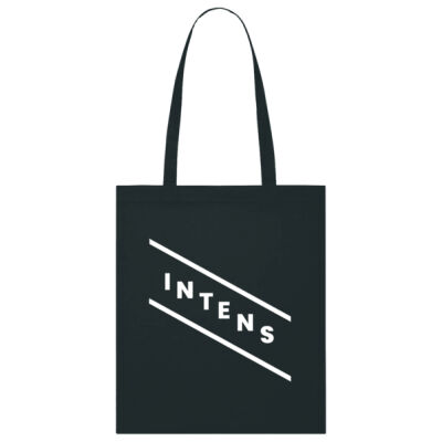 Intens Tote bag Thumbnail