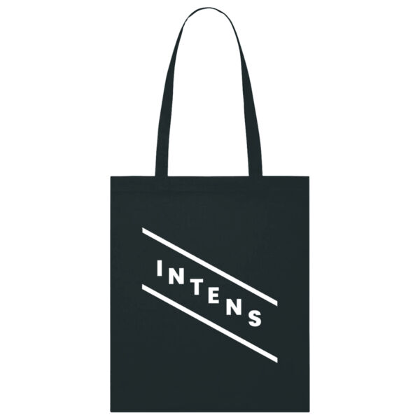 Intens Tote bag Thumbnail