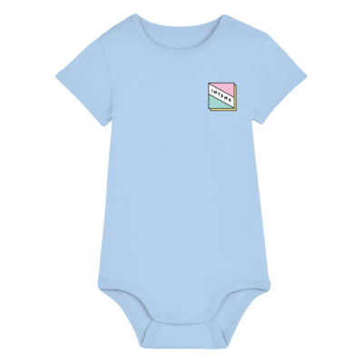 Intens Baby Shirt Thumbnail