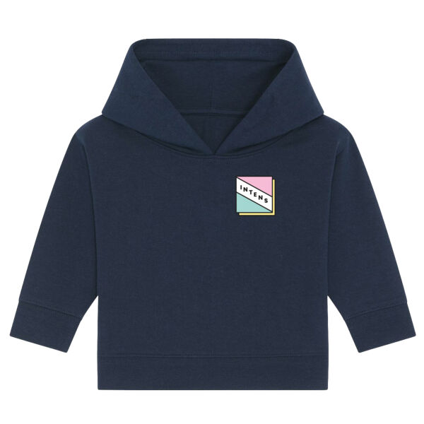 Baby Hoodie Thumbnail