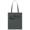 Light tote bag  Thumbnail