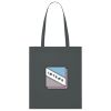 Light tote bag  Thumbnail